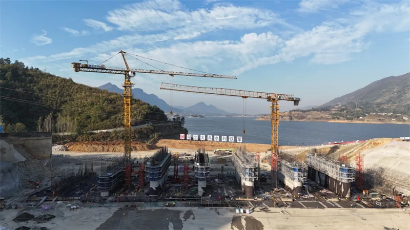 决战全年红丨湖北瑞洪公司主动作为勇担当