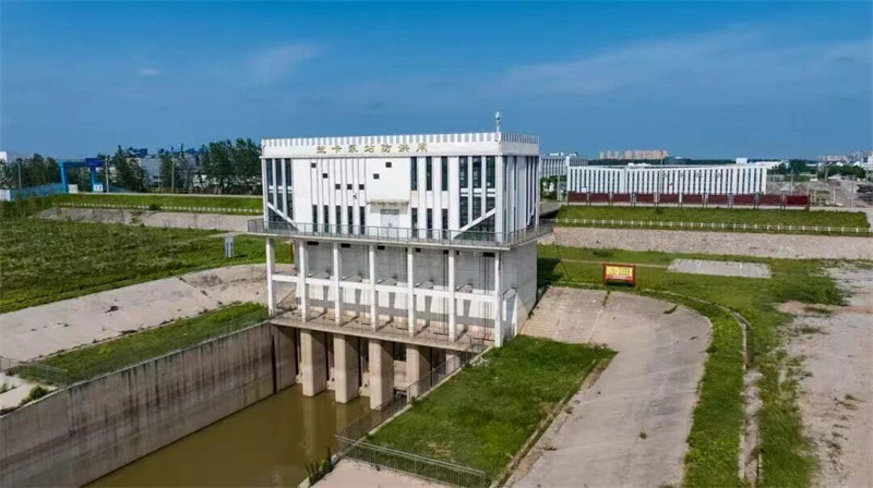 喜报！湖北水发瑞洪公司两项工程荣获湖北省水利优质工程（江汉杯）